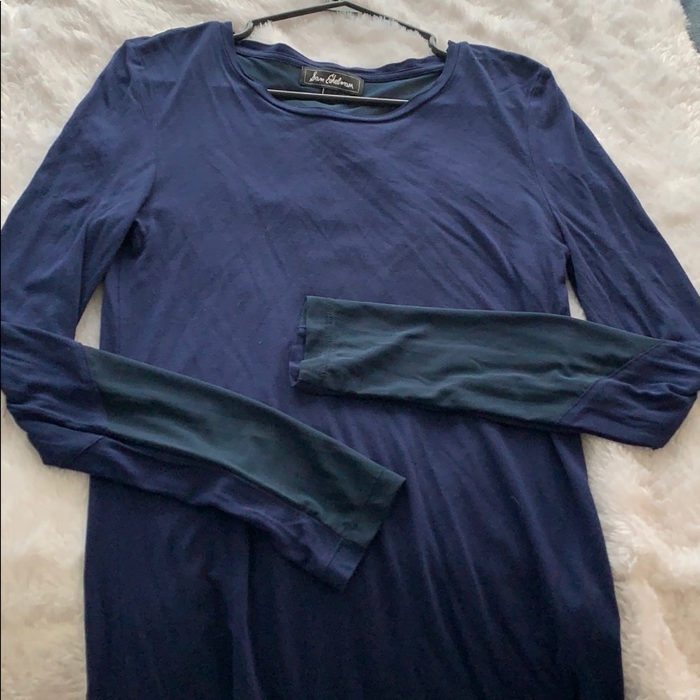Sam Edelman Shirt - Picture 7 of 9